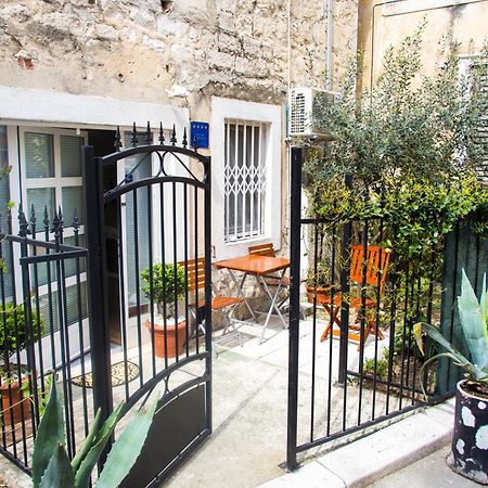 Apartment Skeja سبليت المظهر الخارجي الصورة