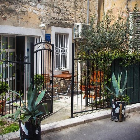 Apartment Skeja سبليت الغرفة الصورة