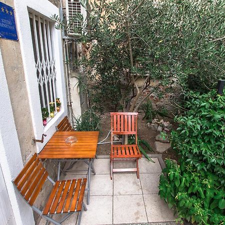 Apartment Skeja سبليت المظهر الخارجي الصورة