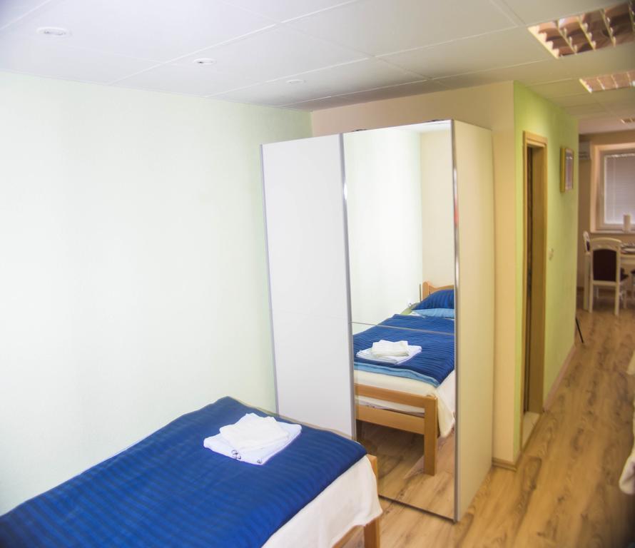 Apartment Skeja سبليت المظهر الخارجي الصورة