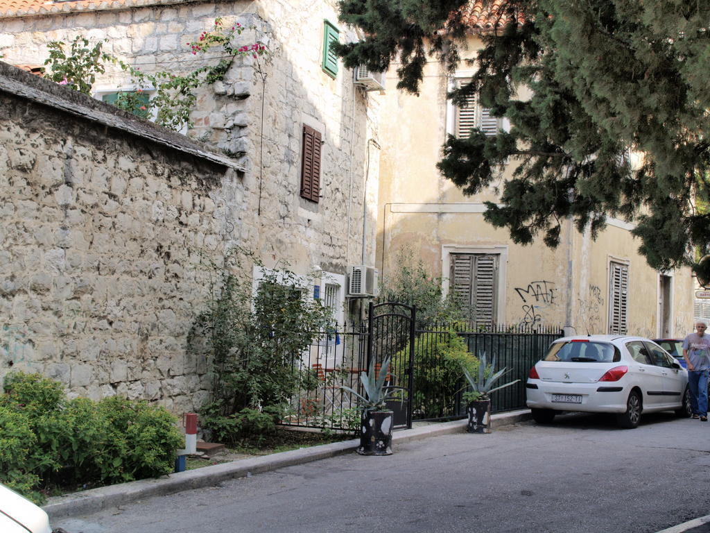 Apartment Skeja سبليت المظهر الخارجي الصورة