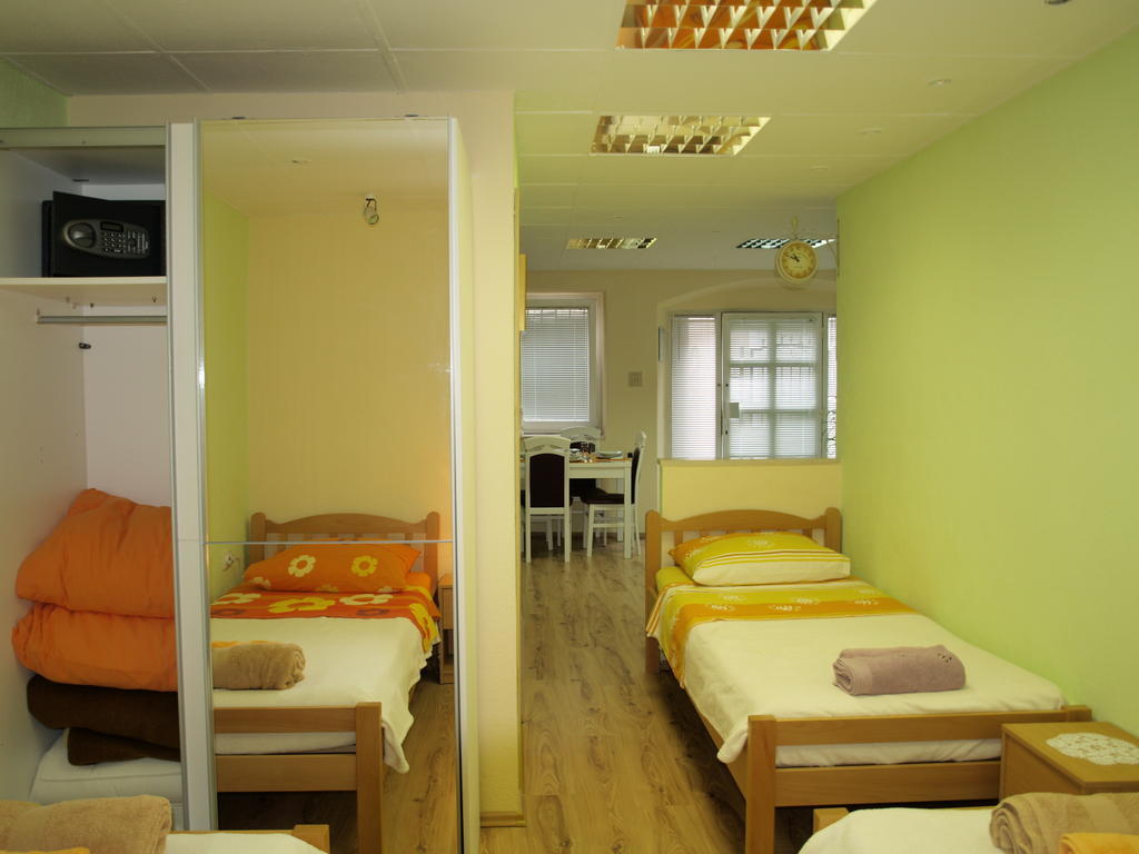 Apartment Skeja سبليت المظهر الخارجي الصورة