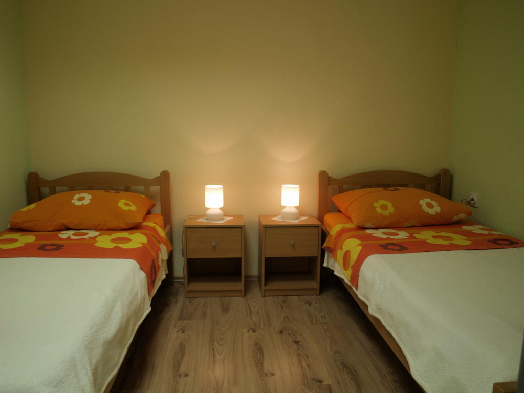 Apartment Skeja سبليت المظهر الخارجي الصورة