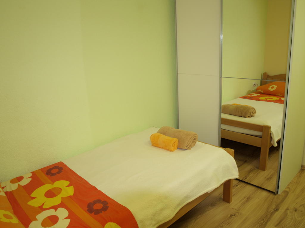 Apartment Skeja سبليت المظهر الخارجي الصورة