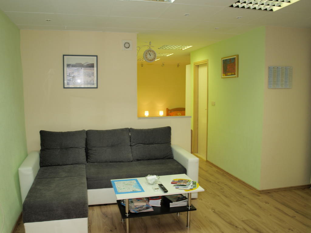 Apartment Skeja سبليت المظهر الخارجي الصورة