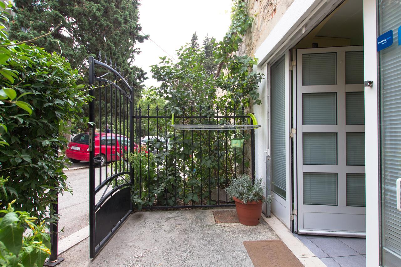 Apartment Skeja سبليت المظهر الخارجي الصورة