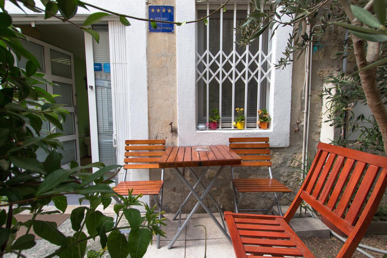 Apartment Skeja سبليت المظهر الخارجي الصورة