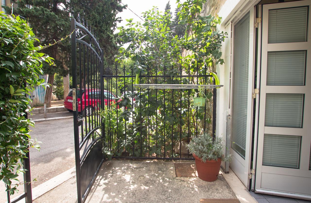 Apartment Skeja سبليت المظهر الخارجي الصورة