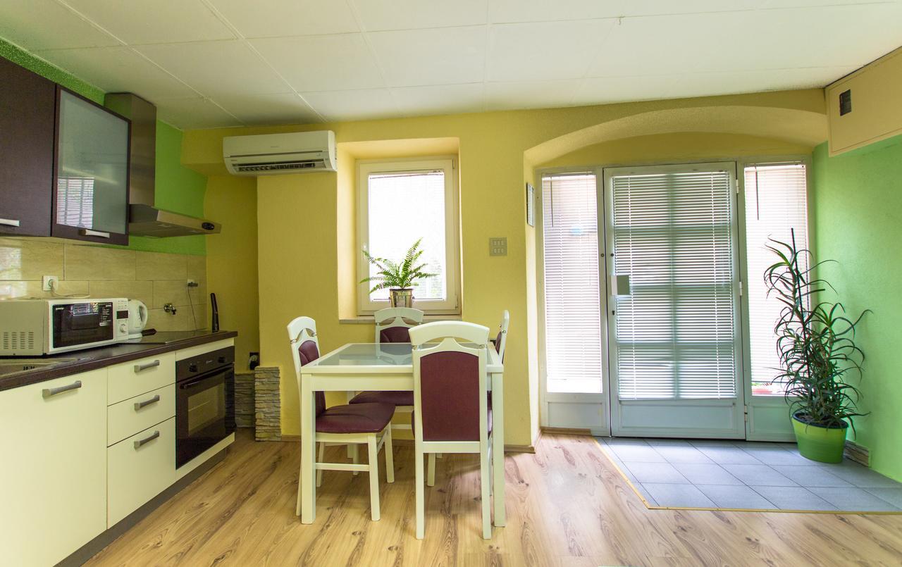 Apartment Skeja سبليت المظهر الخارجي الصورة