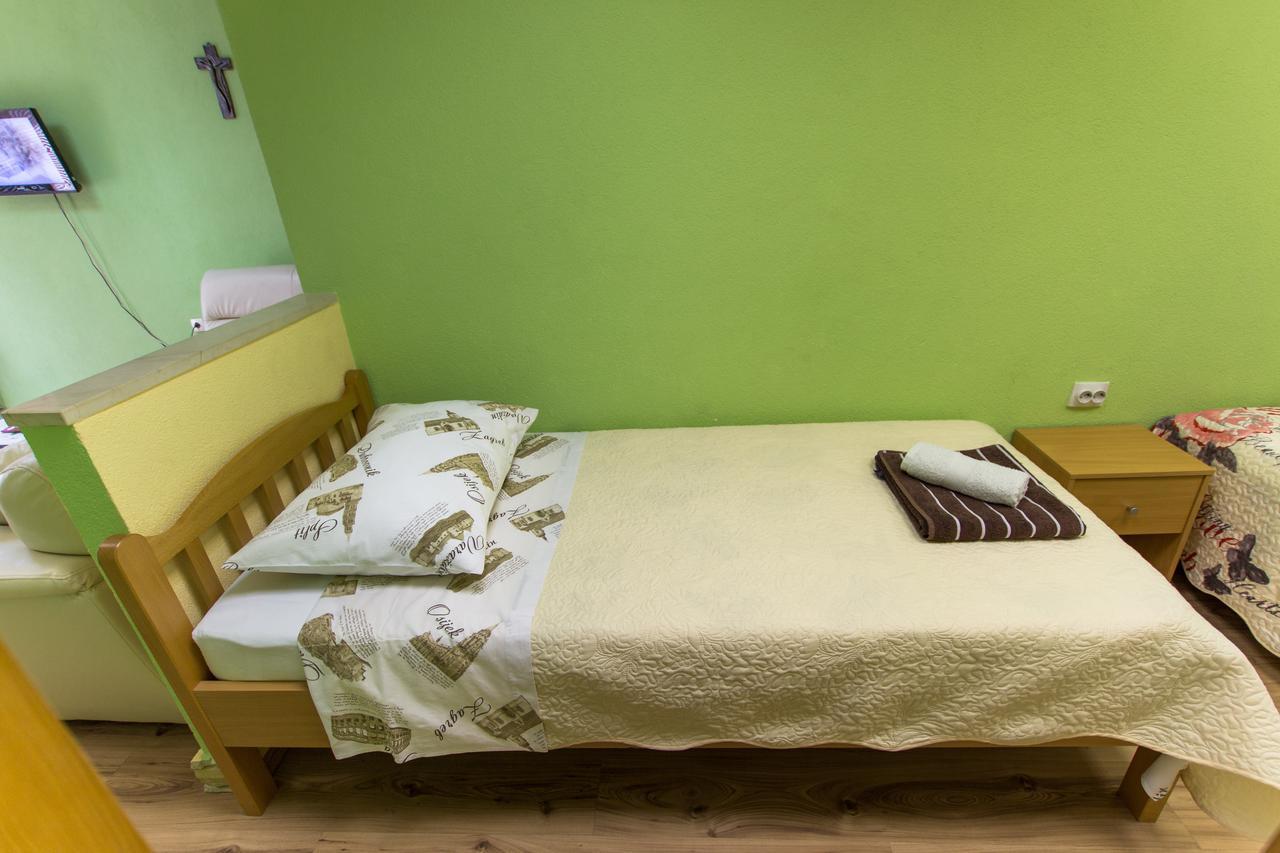 Apartment Skeja سبليت المظهر الخارجي الصورة