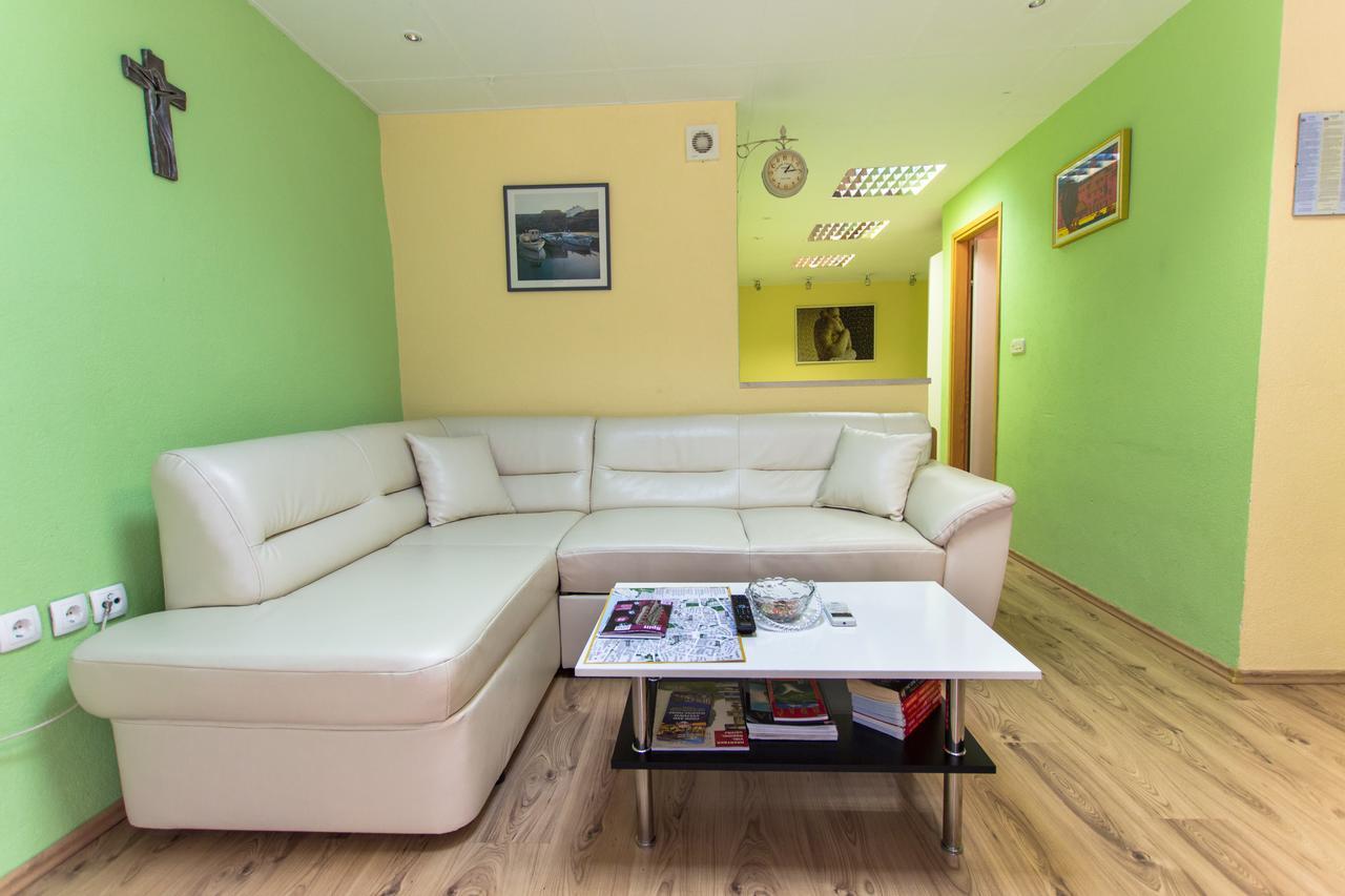 Apartment Skeja سبليت المظهر الخارجي الصورة