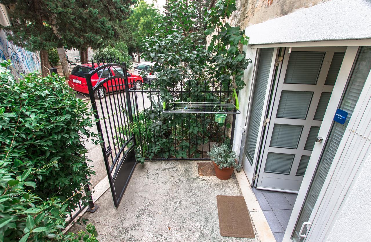 Apartment Skeja سبليت المظهر الخارجي الصورة
