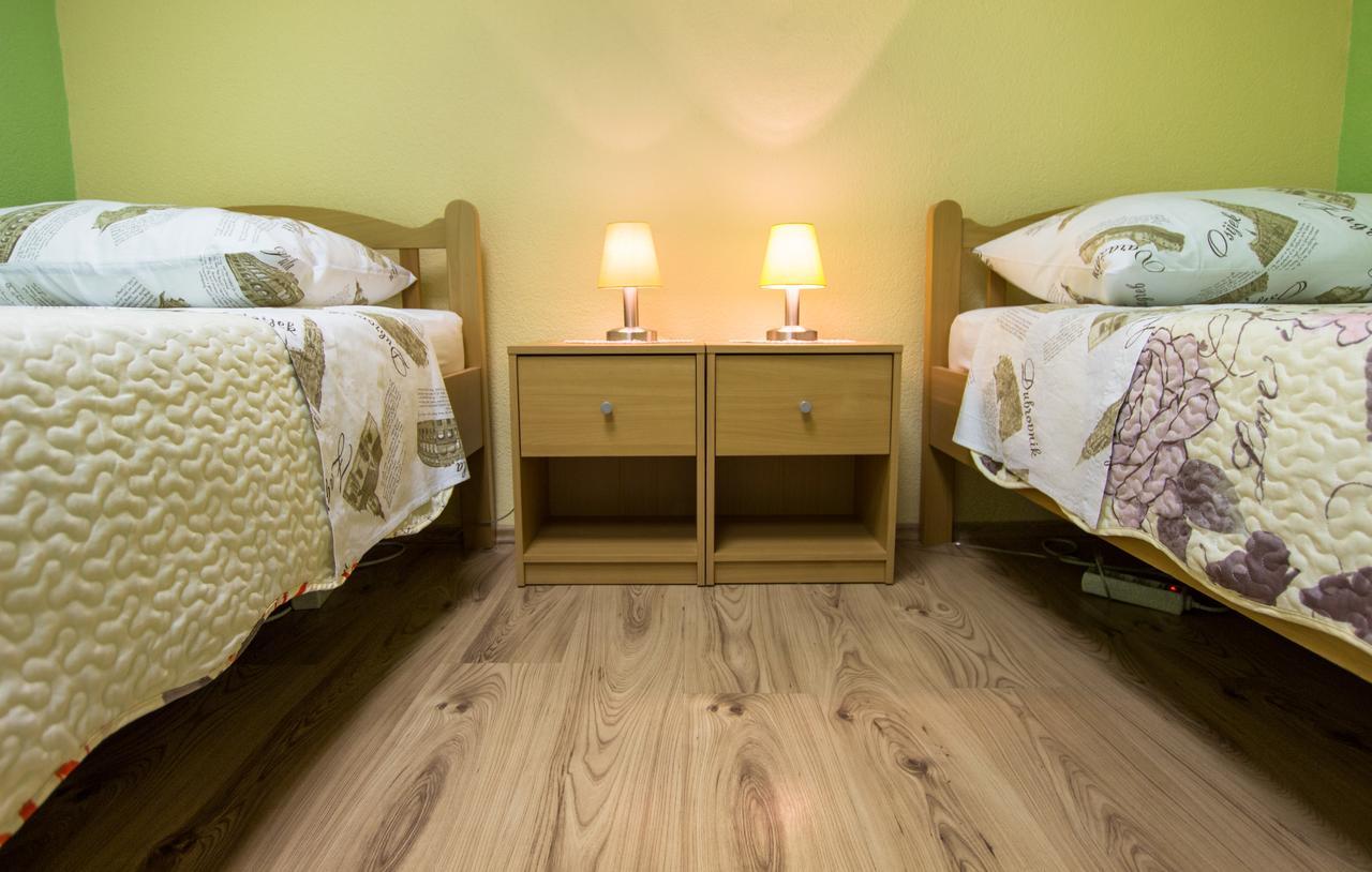 Apartment Skeja سبليت المظهر الخارجي الصورة
