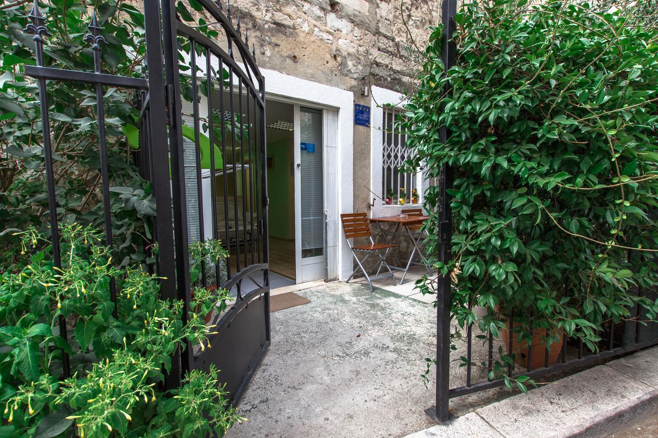 Apartment Skeja سبليت المظهر الخارجي الصورة