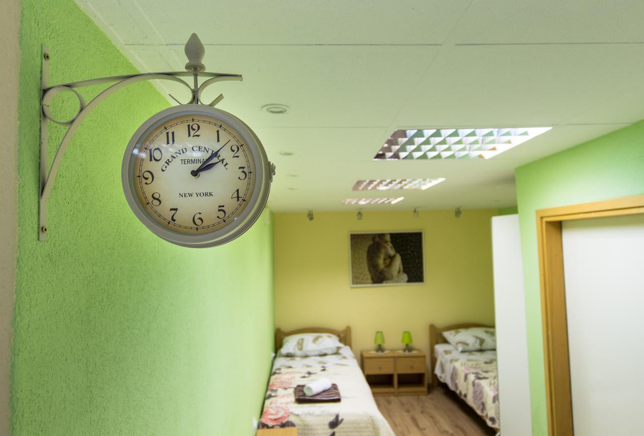 Apartment Skeja سبليت المظهر الخارجي الصورة