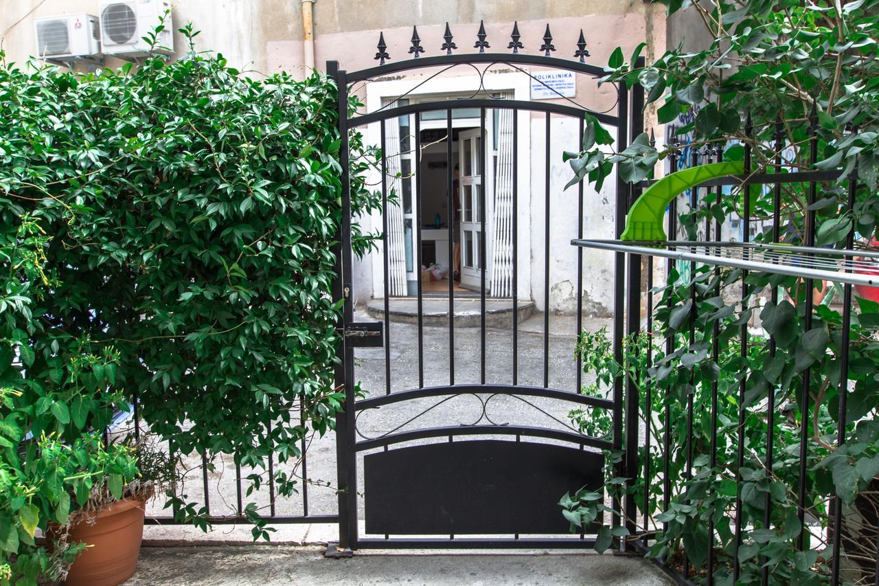 Apartment Skeja سبليت المظهر الخارجي الصورة