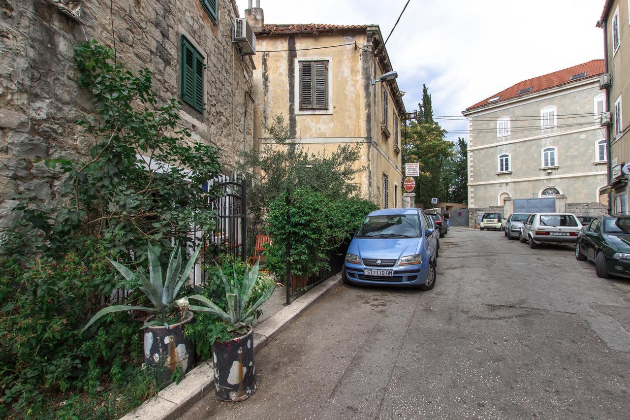 Apartment Skeja سبليت المظهر الخارجي الصورة