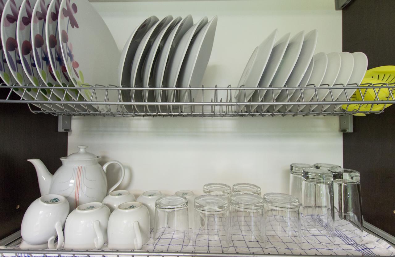 Apartment Skeja سبليت المظهر الخارجي الصورة