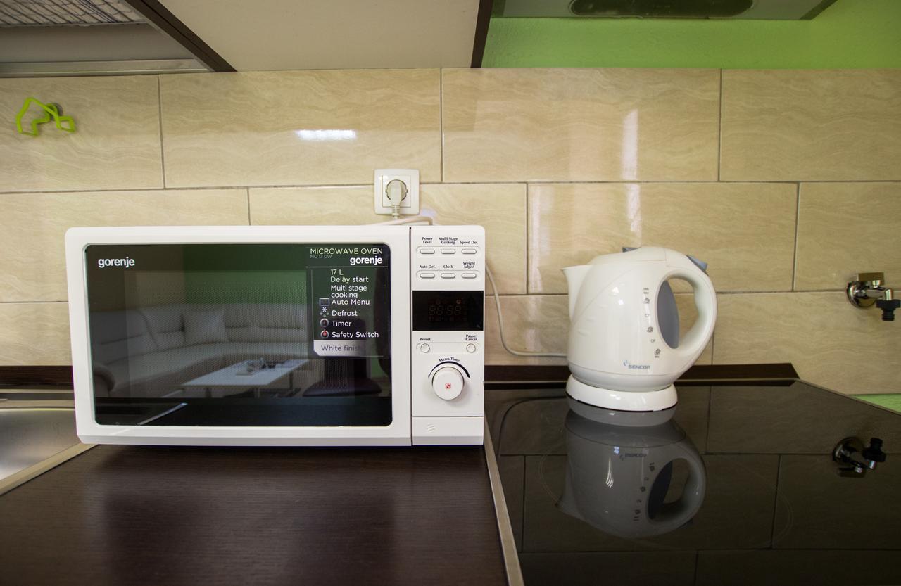 Apartment Skeja سبليت المظهر الخارجي الصورة