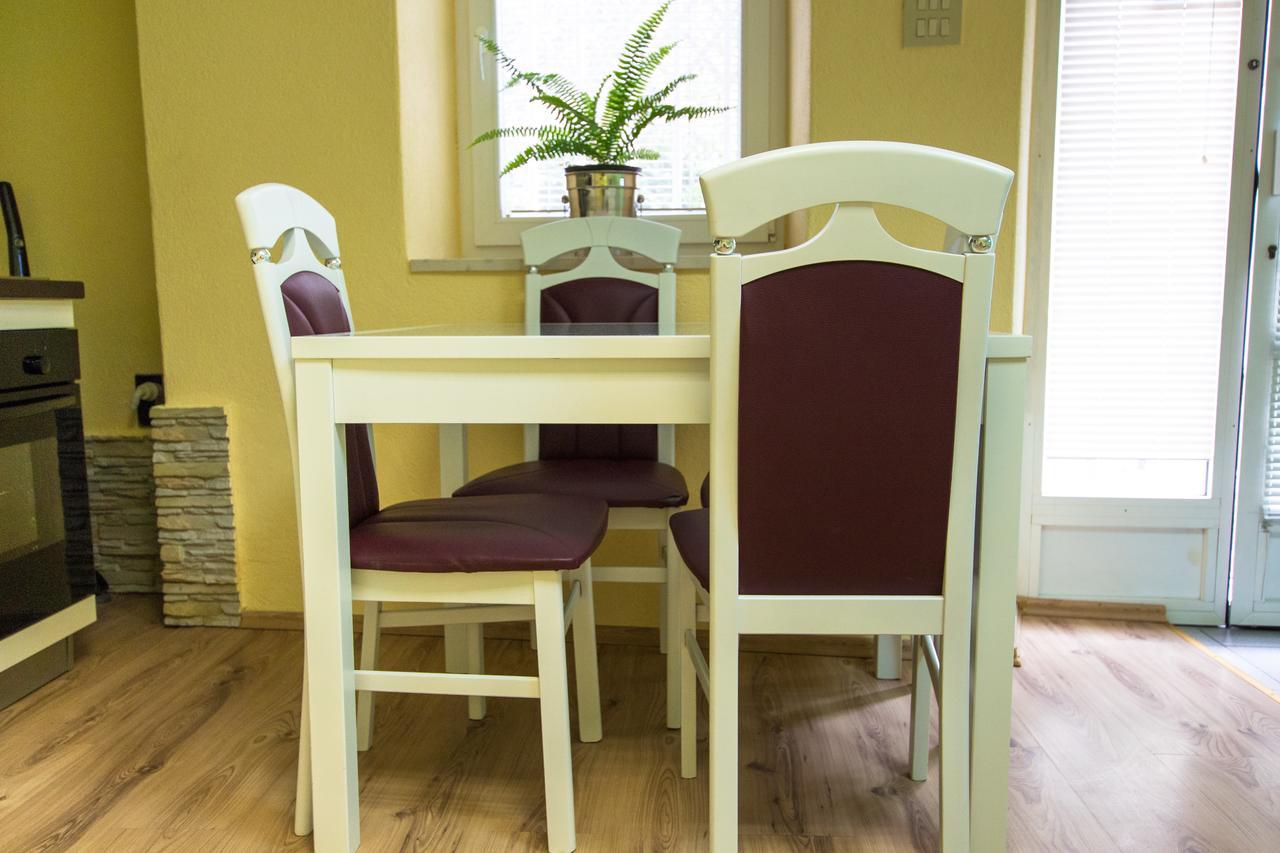 Apartment Skeja سبليت المظهر الخارجي الصورة