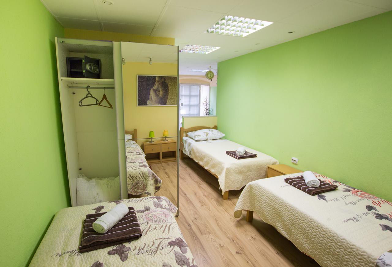 Apartment Skeja سبليت المظهر الخارجي الصورة